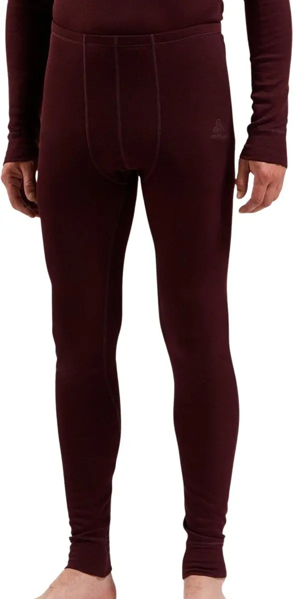ODLO Active Warm Eco Thermobroek Heren L