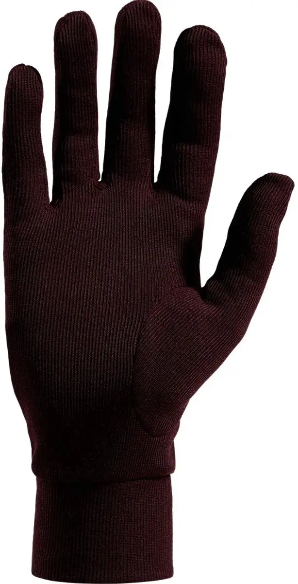 ODLO Active Warm Eco Handschoenen - XS - Bruin