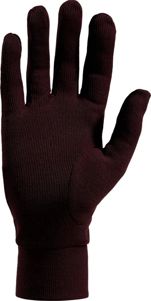 ODLO Active Warm Eco Handschoenen - XS - Bruin