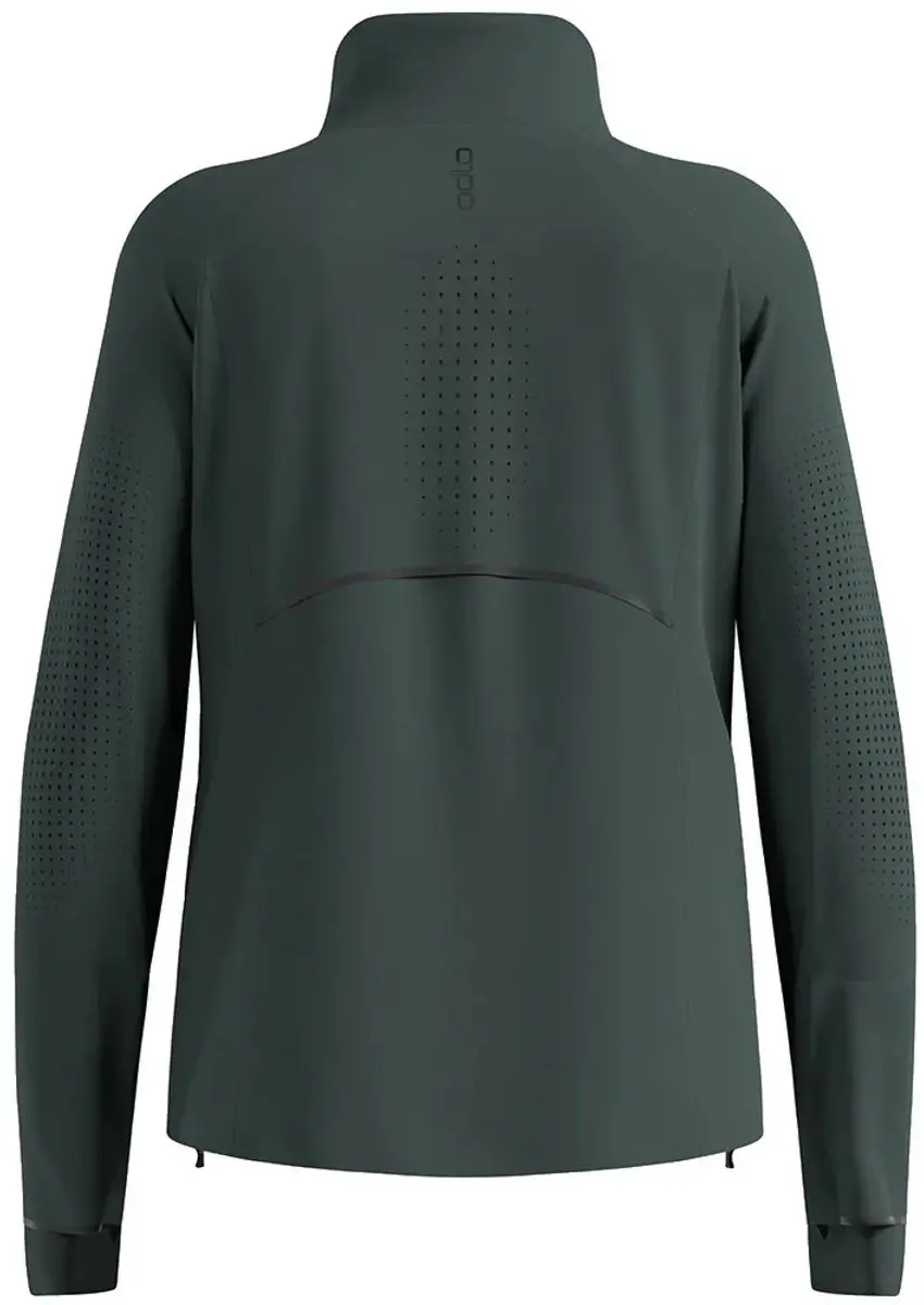 ODLO Zeroweight Pro Warm Reflective Jas - L - Urban Chic