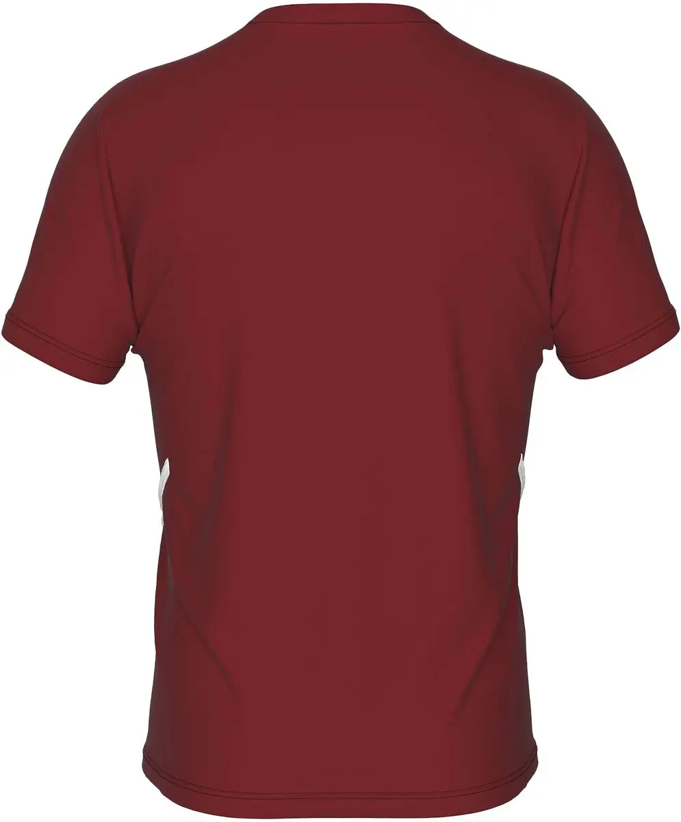 Errea Marvin Maglia T-Shirt - Lichtblauw S