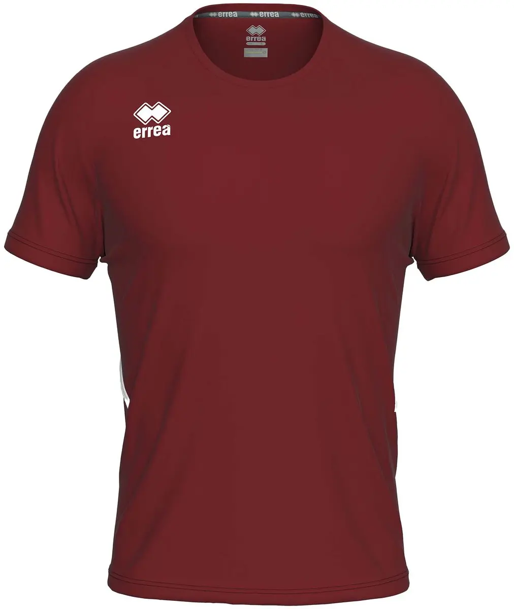 Errea Marvin Maglia T-Shirt - Lichtblauw S