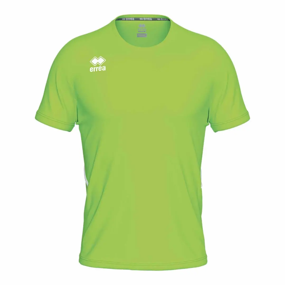 Errea Marvin T-shirt - XXL - Groen