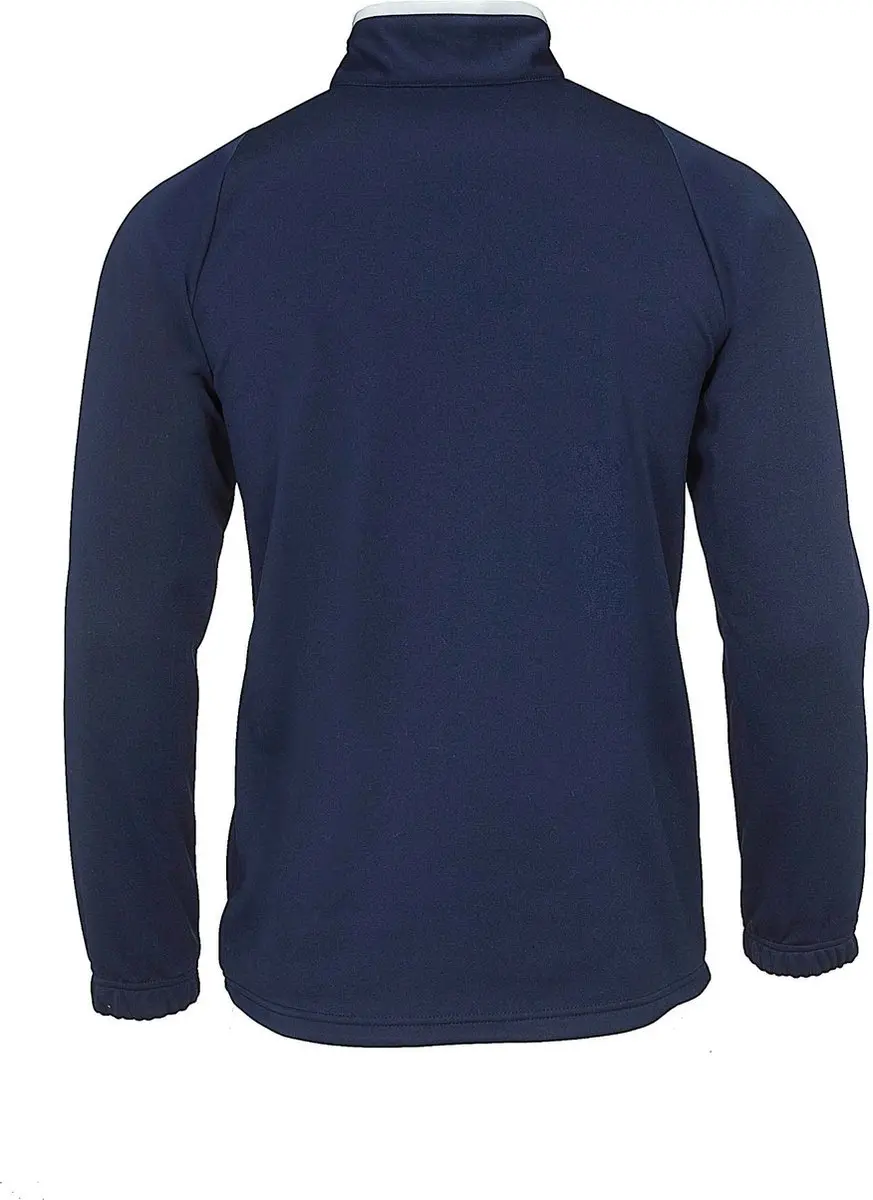 Errea Mansel 3.0 Jas - Blauw - L