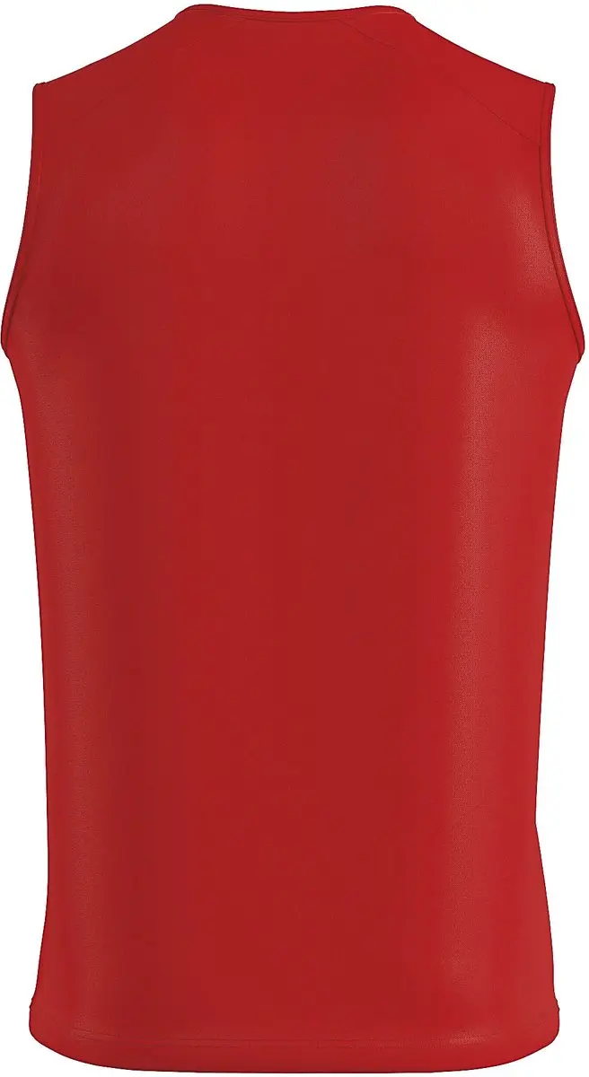 Errea Darrell Tanktop - Rood - XXL