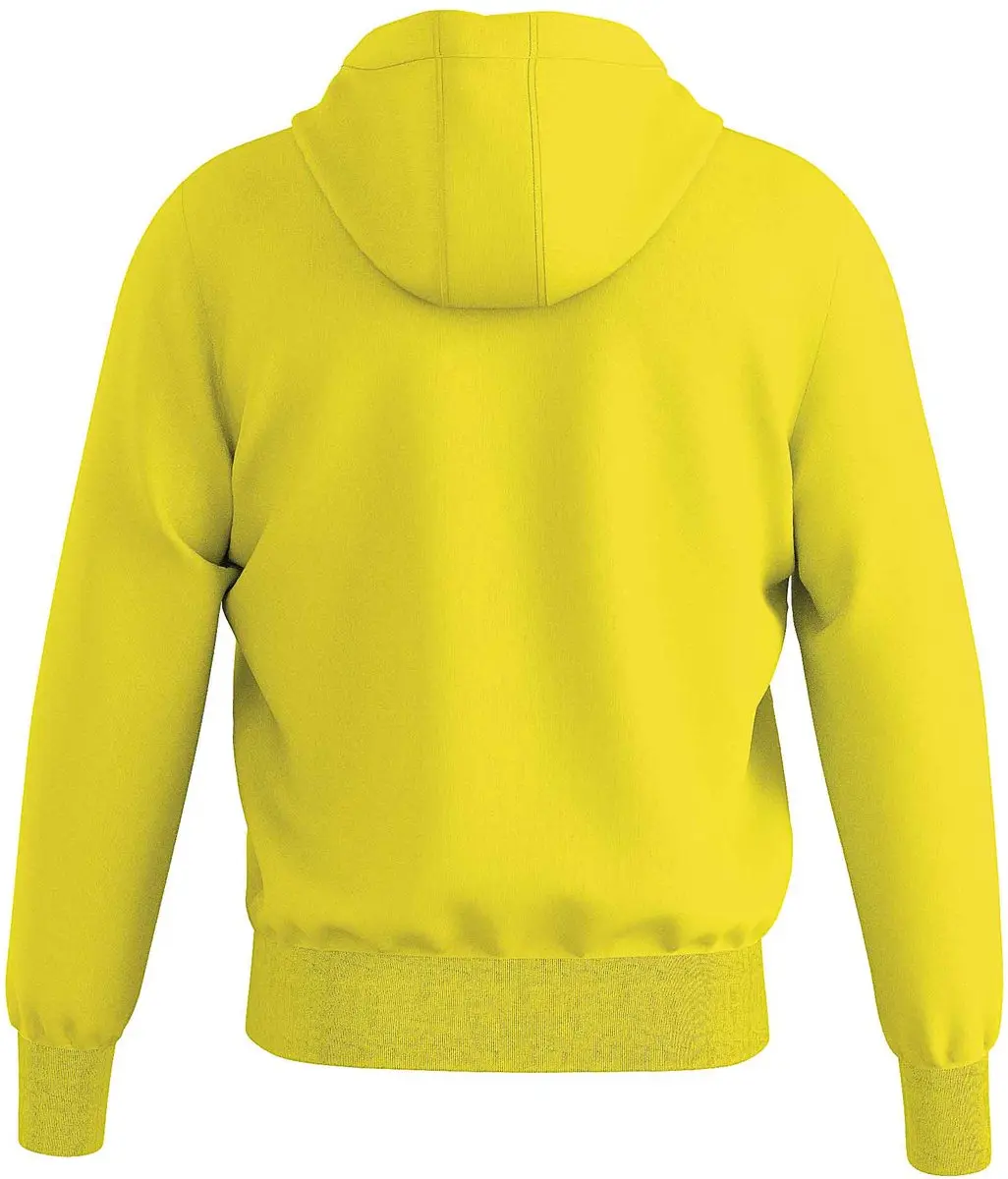 Errea Jacob Jack Ad - M - Geel