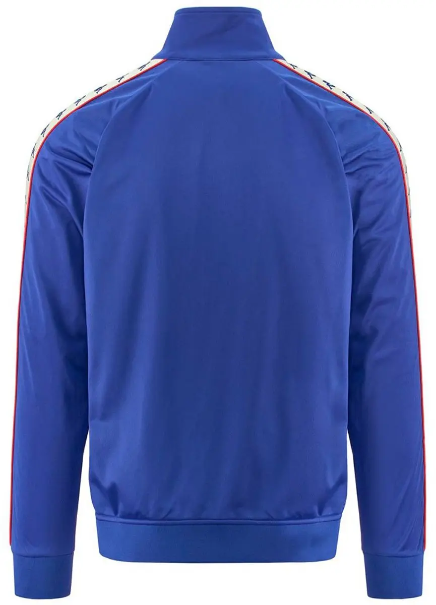 Kappa Anniston Slim Jas - M