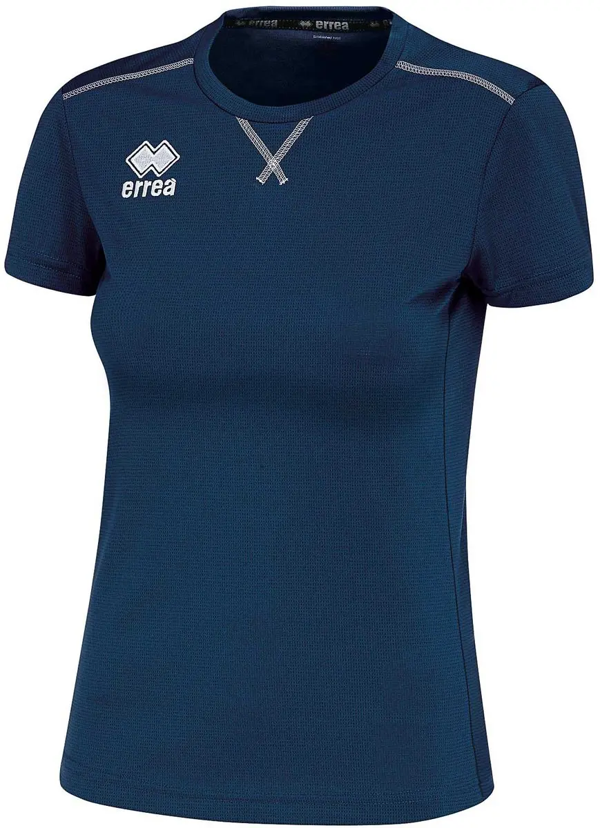 Errea Marion T-shirt Korte Mouw