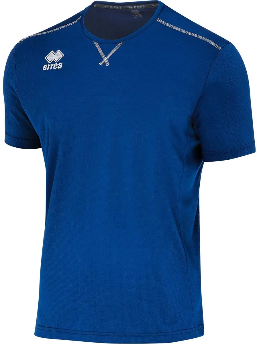 T-Shirt Errea Everton Maglia Mc Jr