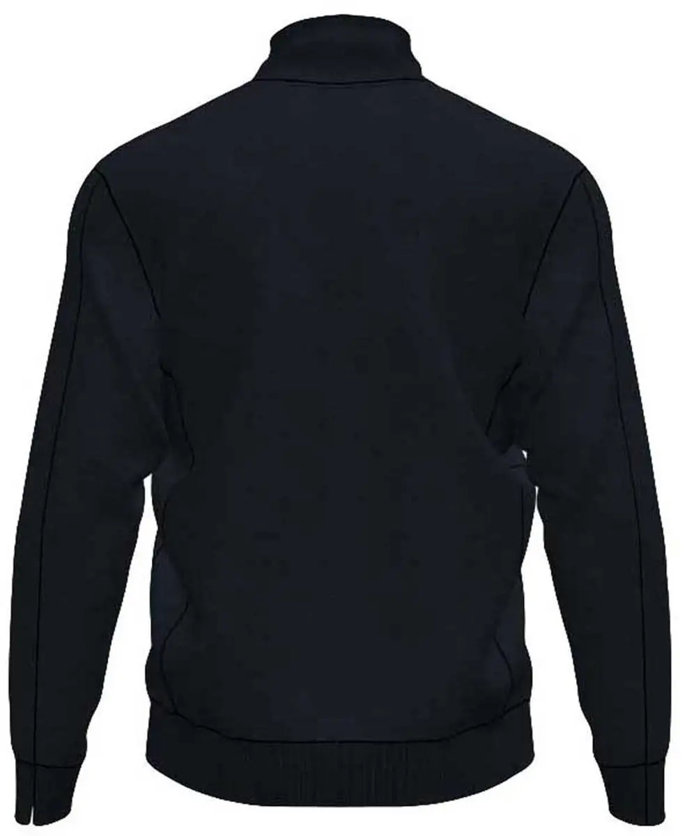 Joma Combi Sweatshirt - Zwart - 2XL