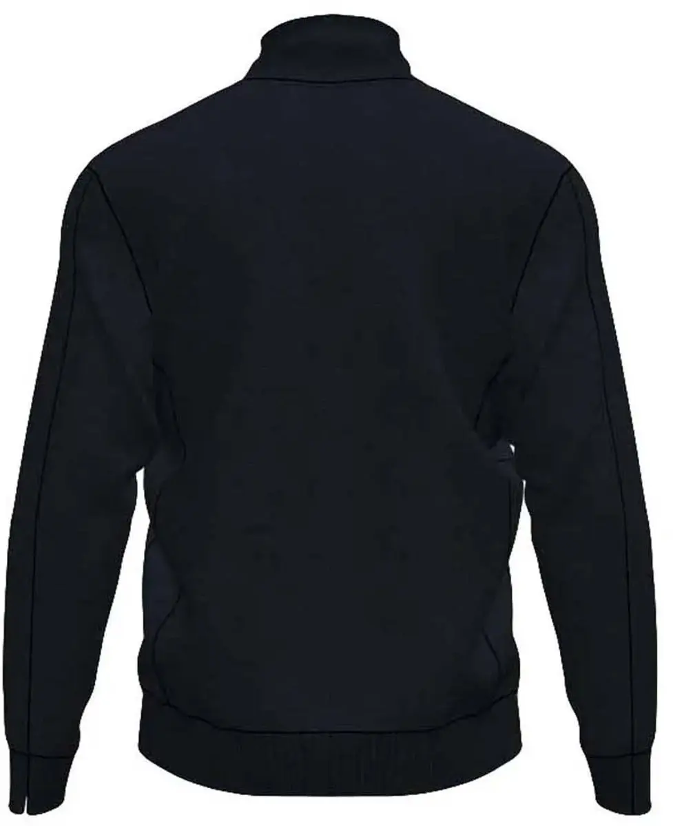 Joma Combi Sweatshirt - Zwart - 2XL