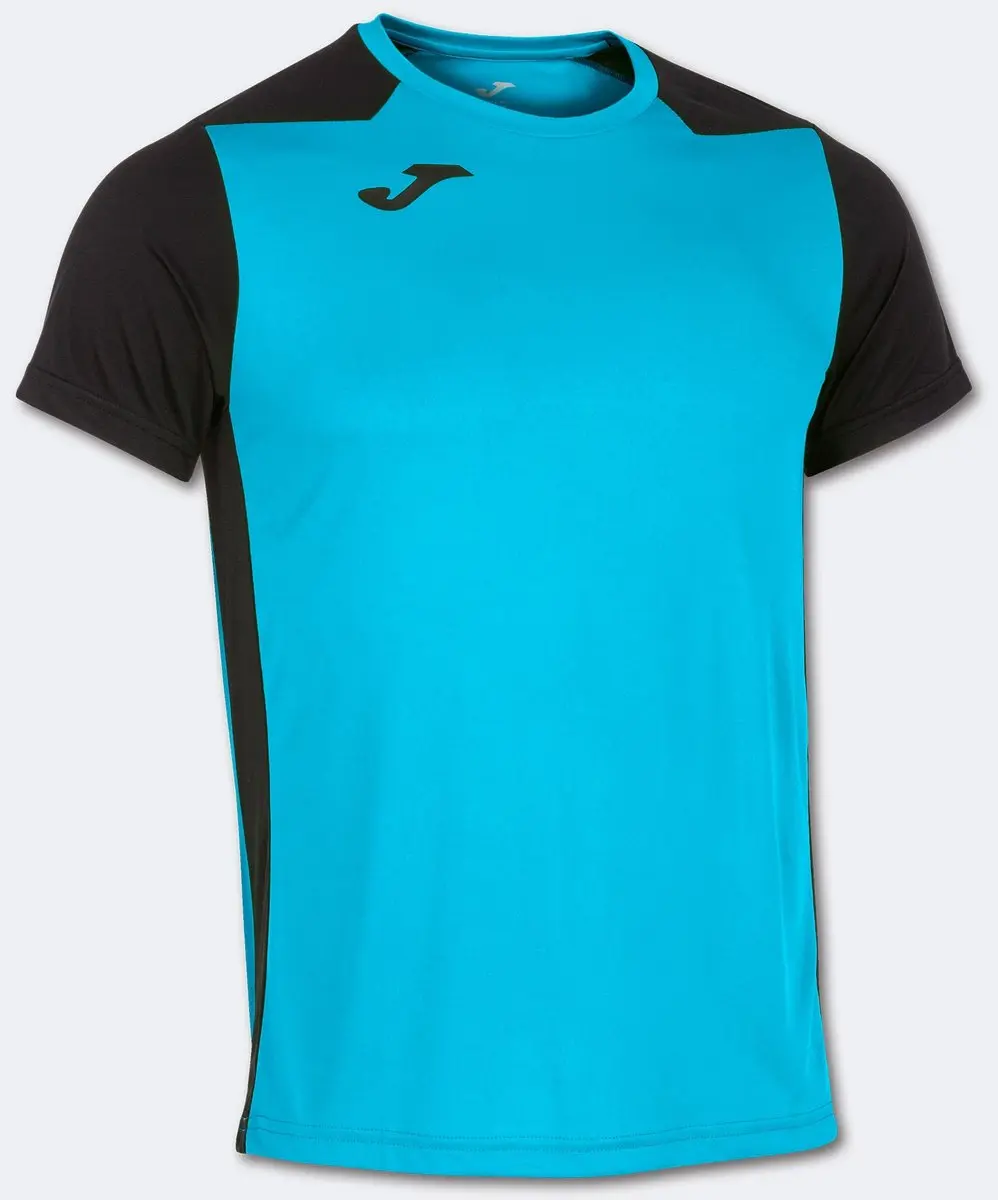 Joma Record II Heren T-shirt