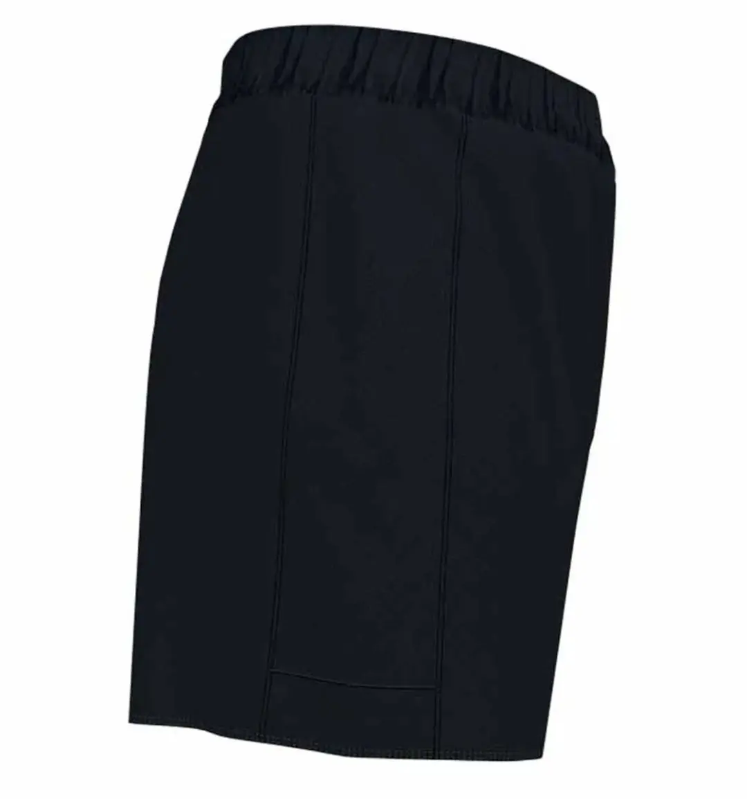 Joma Myskin II Korte Broek M - Zwart