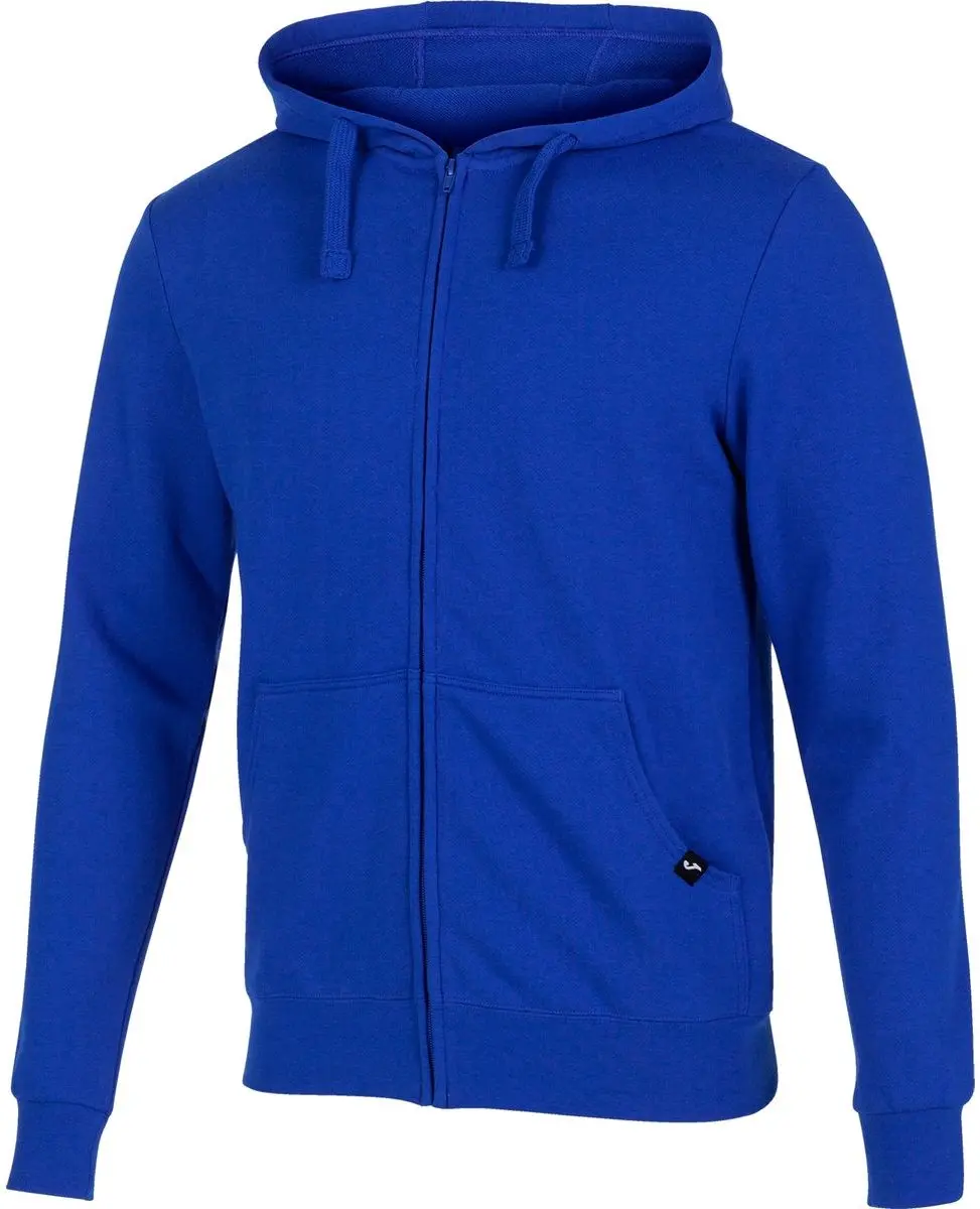 Joma Jungle Jas Met Kap Kinderen