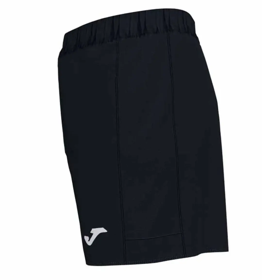 Joma Myskin II Korte Broek - 5XL - Zwart