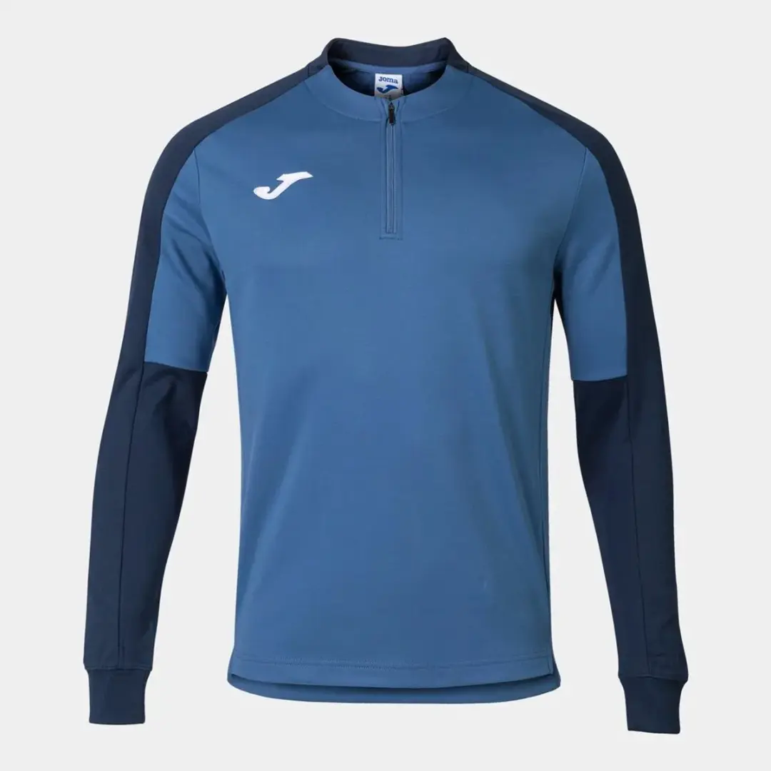 Joma Eco Championship Sweatshirt - Blauw S