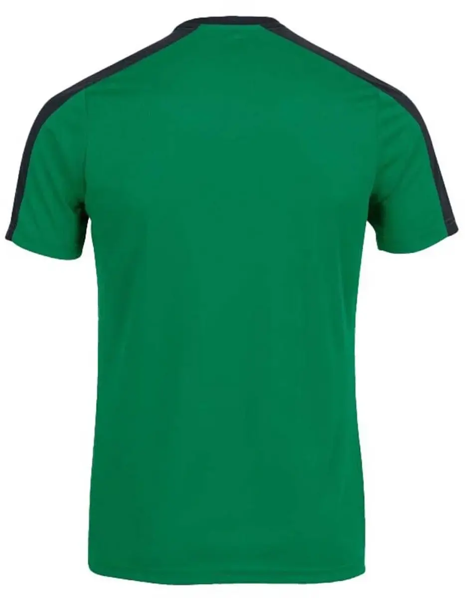 Joma Eco-Championship Shirt Heren - Groen/Zwart 2XL