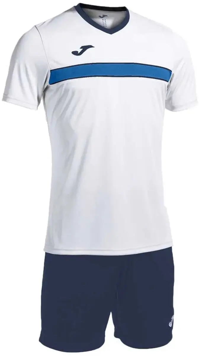 Joma Victory Korte Mouw Set 2XL