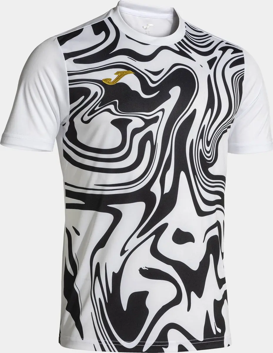 Joma Lion II Sport T-shirt 2XL