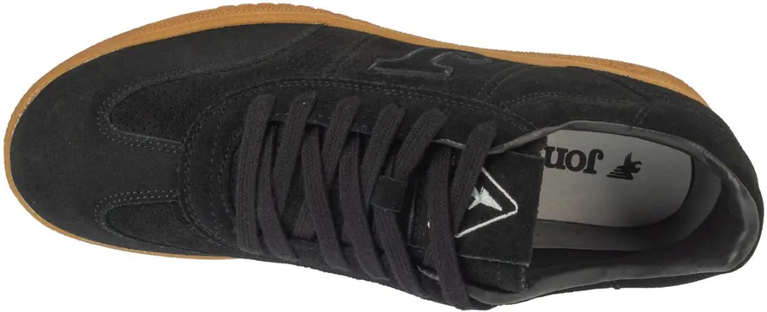 Joma C.Arrow Men CARROW25 Sneakers - 46 - Zwart - afbeelding 3 van 5