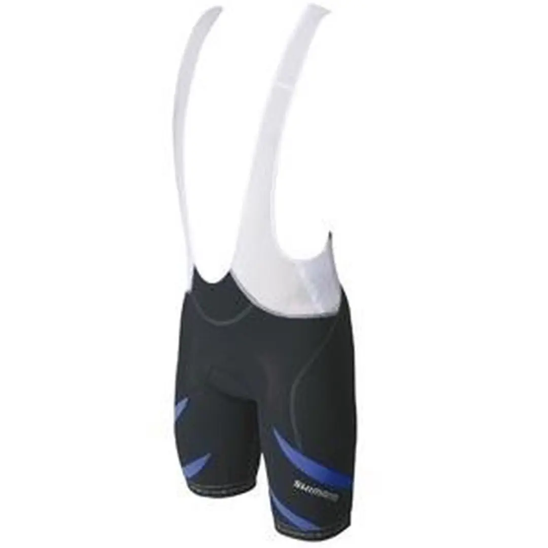 Shimano Premium Bib Short Heren