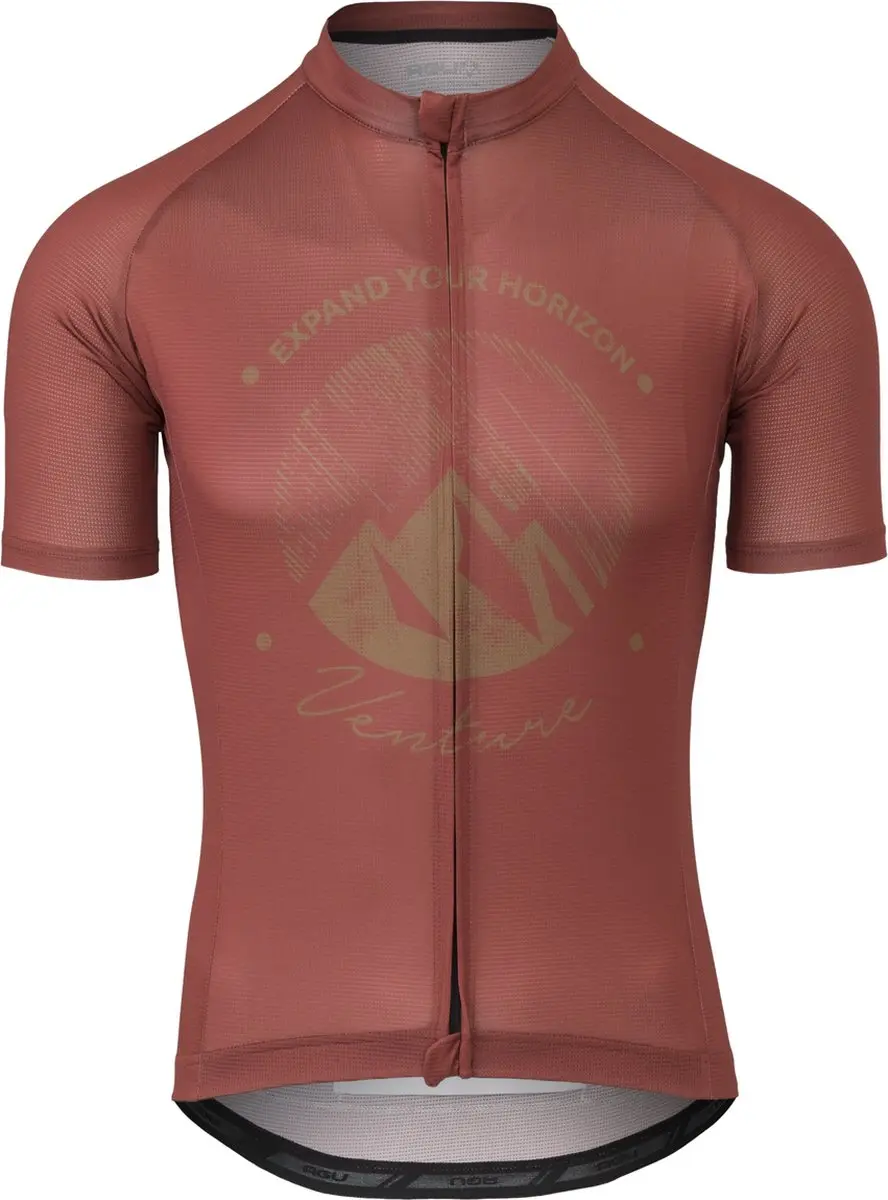 AGU Venture Gravel Fietsshirt