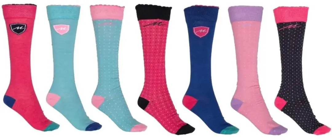 Mondoni 7 Days Of Socks Box Sokken - 38/42