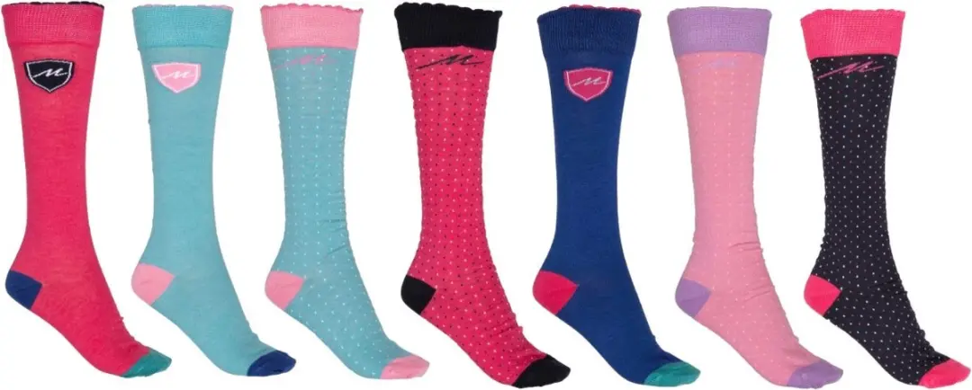 Mondoni 7 Days Of Socks Box Sokken