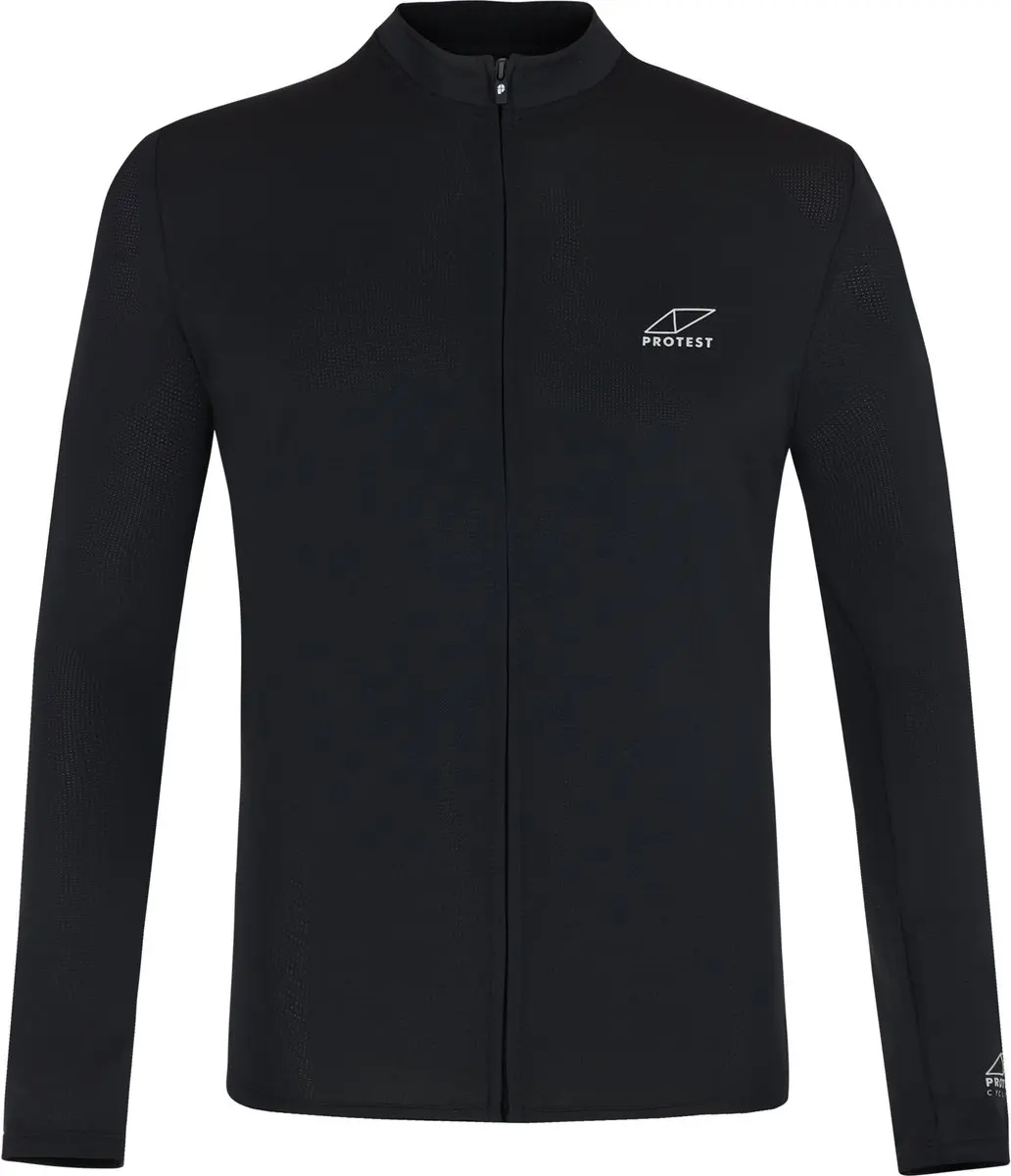 Protest Prtbrasvel Fietsshirt Heren