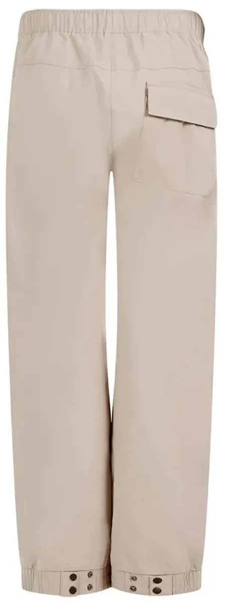 Protest PRTSami Skibroek Dames - Waterkolom 10K - M - Bamboo Beige