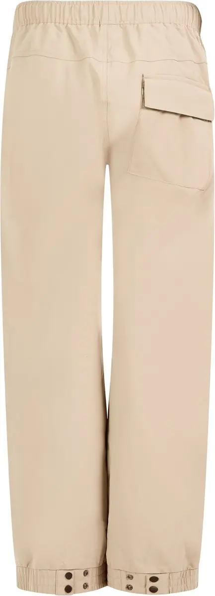Protest PRTSami Skibroek Dames - Waterkolom 10K - M - Bamboo Beige