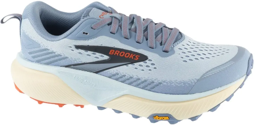 Brooks Cascadia 20 Vrouwen Hardloopschoenen