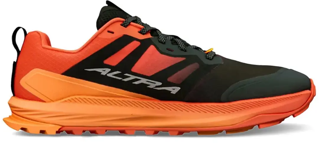 Altra Lone Peak 9+ Trailschoenen 47 - Zwart