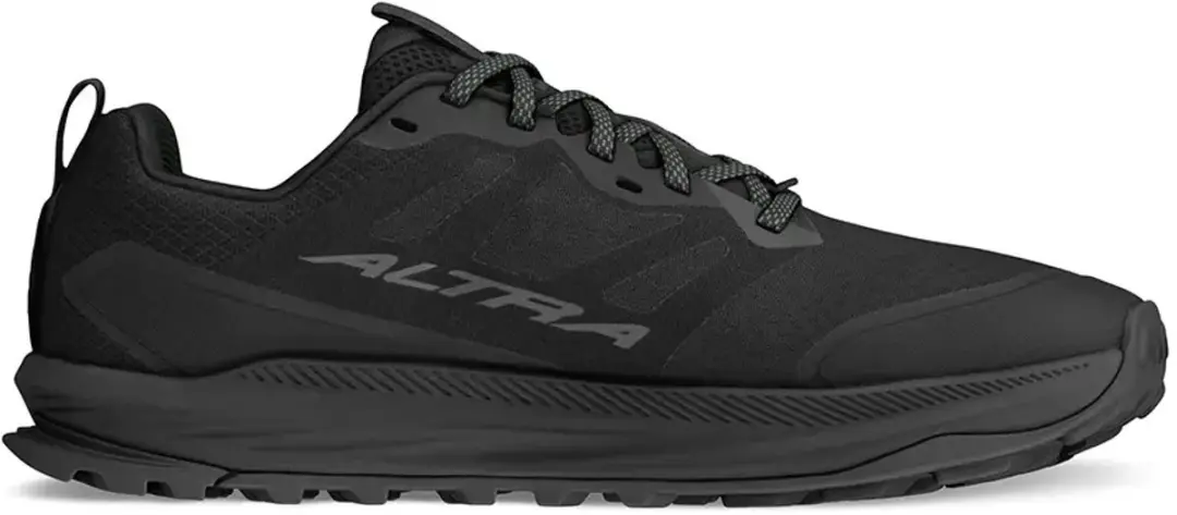 Altra Lone Peak 9+ Trailschoenen 47 - Zwart