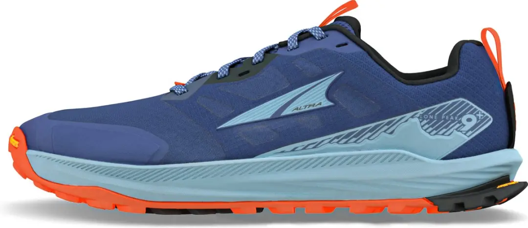 Altra Lone Peak 9+ Trailschoenen 47