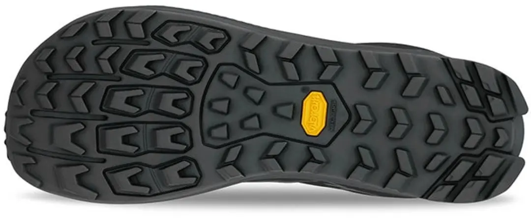 Altra Lone Peak 9+ Trailschoenen 47 - Zwart