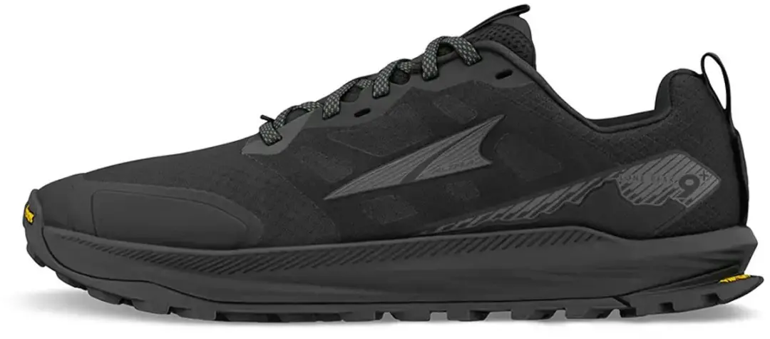 Altra Lone Peak 9+ Trailschoenen 47 - Zwart