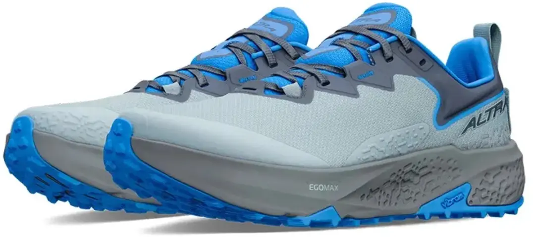 Altra Timp 6 Trailschoenen - 42.5 Grijs