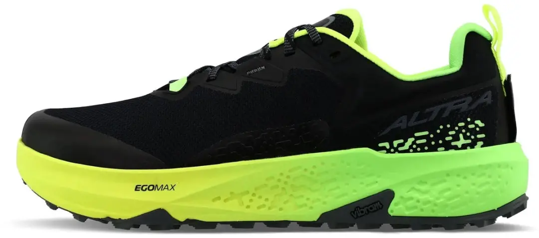 Altra Timp 6 Trailschoenen - 42.5 Grijs - afbeelding 6 van 6