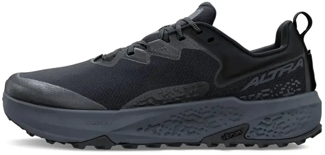 Altra Timp 6 Trailschoenen - 42.5 Grijs