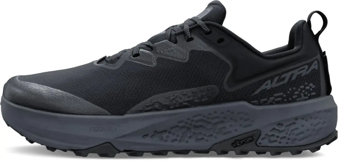 Altra Timp 6 Trailschoenen - 42.5 Grijs
