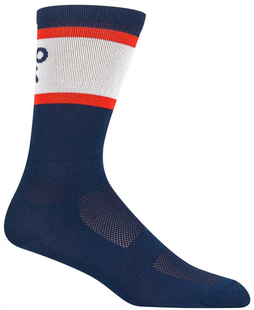 Giro Comp Racer High Rise Sokken