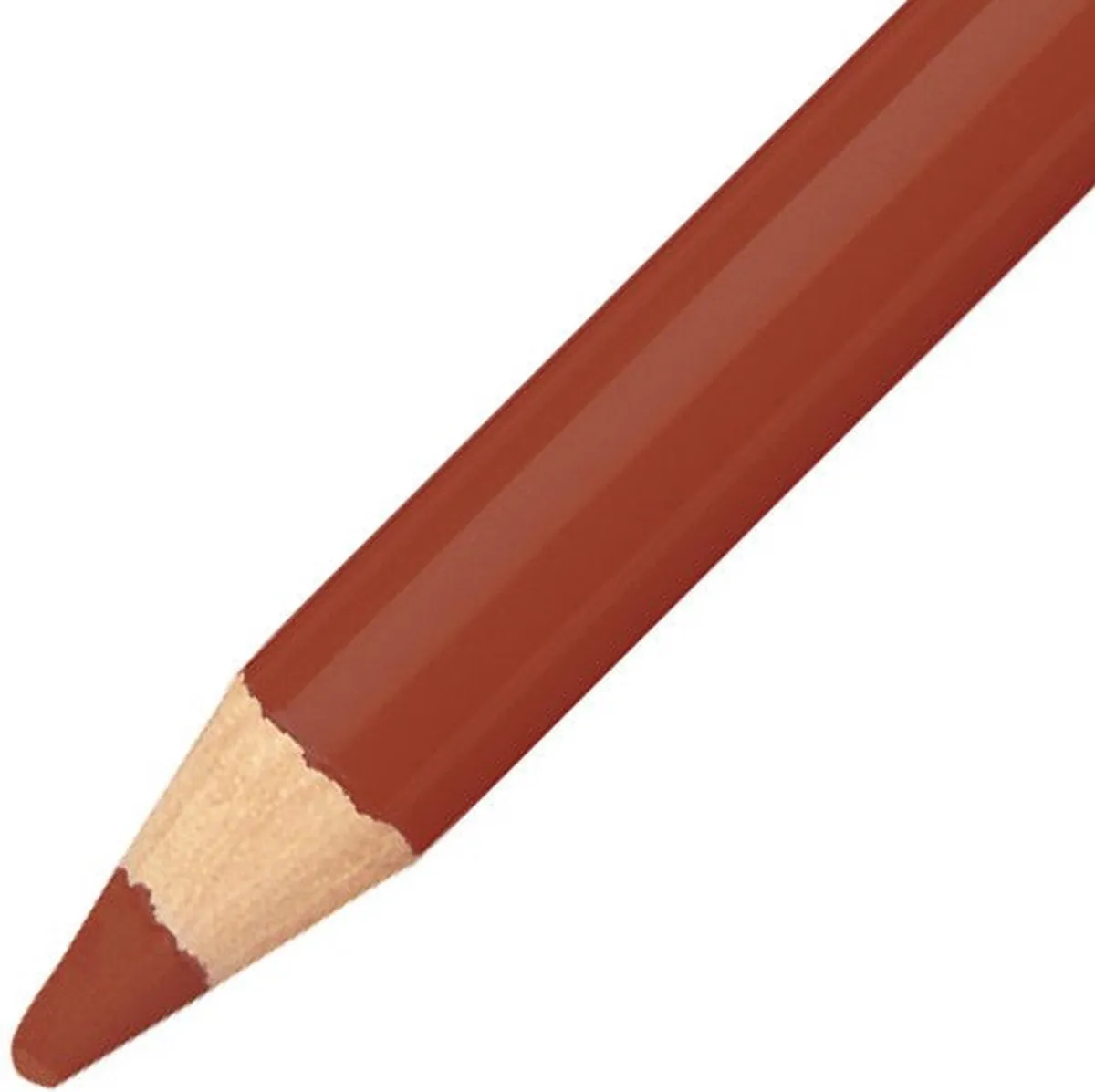 STABILO CarbOthello Kalkpastel Kleurpotlood - Engelsrood Donker - afbeelding 4 van 6
