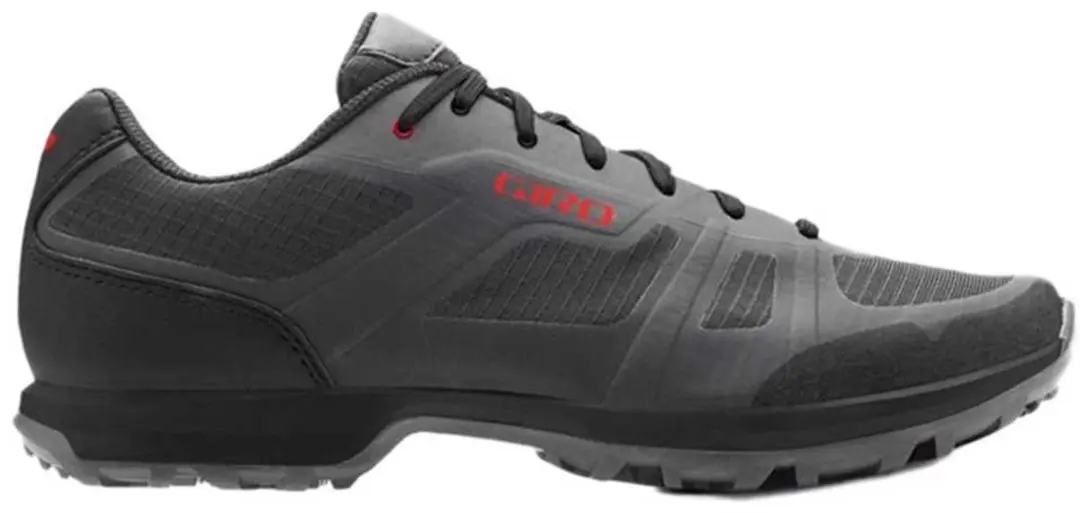 Giro Gauge MTB-schoenen - Zwart 39