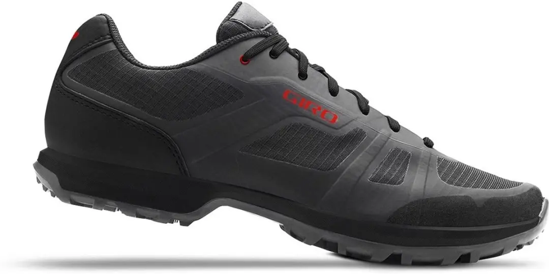 Giro Gauge MTB-schoenen - Zwart 39