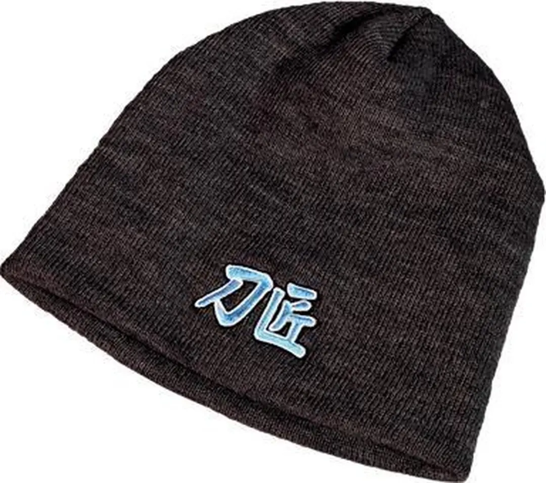 Cold Steel black kanjie beanie