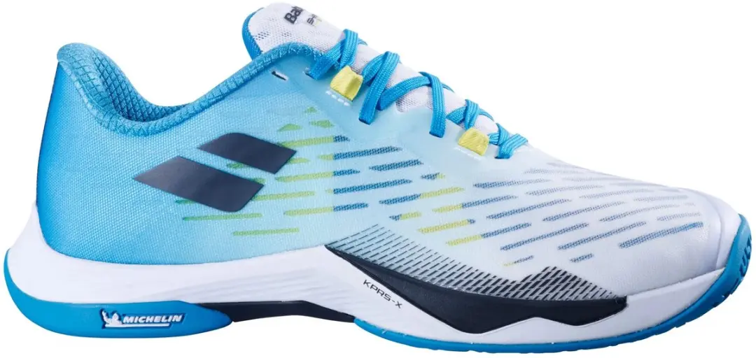Babolat Shadow Tour 5 indoor badmintonschoen