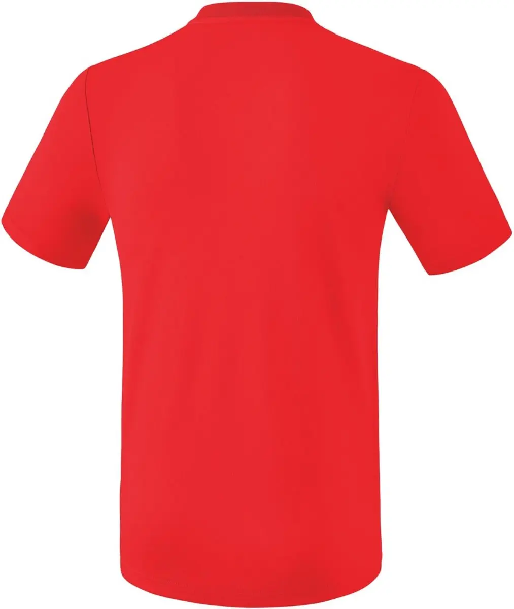 Erima Liga Shirt Heren - Rood - 3XL