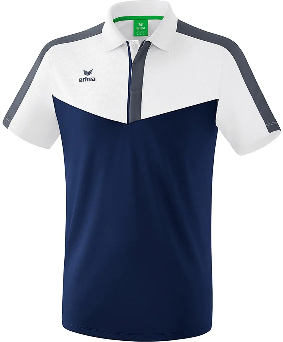 Erima Squad Polo Heren M