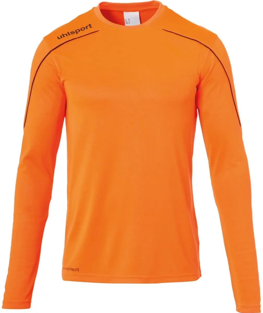 Uhlsport Stream 22 Voetbalshirt Lange Mouw